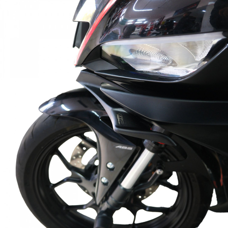 YAMAHA YZF-R25 / YZF-R3          [3]