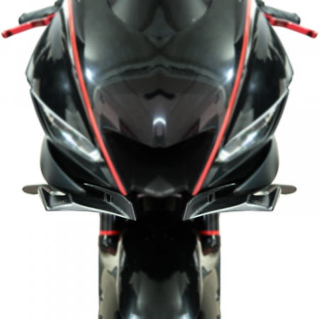 YAMAHA YZF-R25 / YZF-R3          [2]