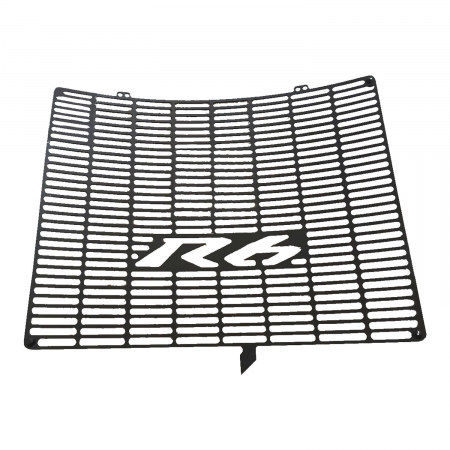 Radiator Guard - YAMAHA YZF-R6 R6        