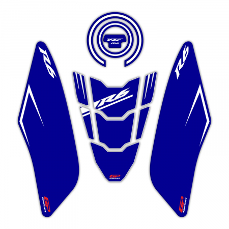 YAMAHA R6 YZF-R6         [1]