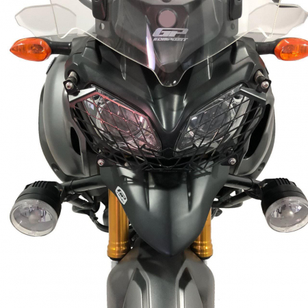 YAMAHA TENERE 1200          [3]