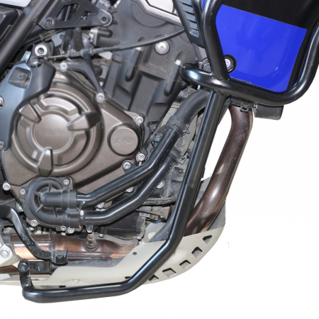 YAMAHA TENERE 700          [4]