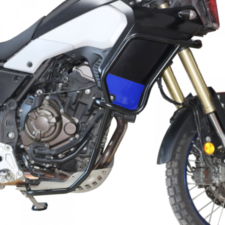 YAMAHA TENERE 700          [1]