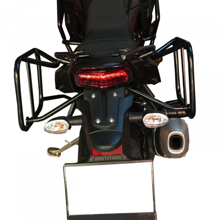 YAMAHA TENERE 700          [1]
