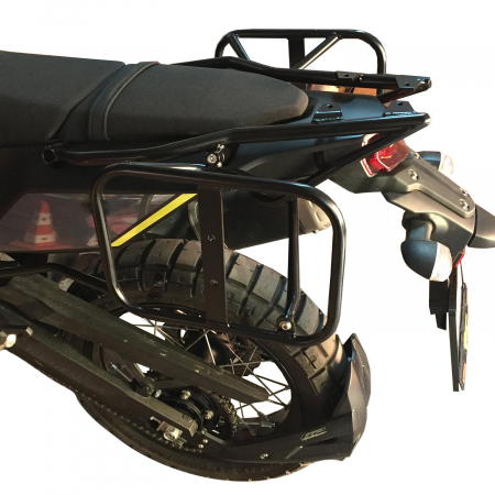 YAMAHA TENERE 700          [3]