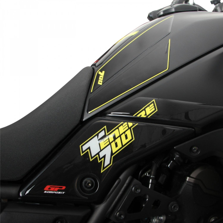 YAMAHA TENERE 700          [5]