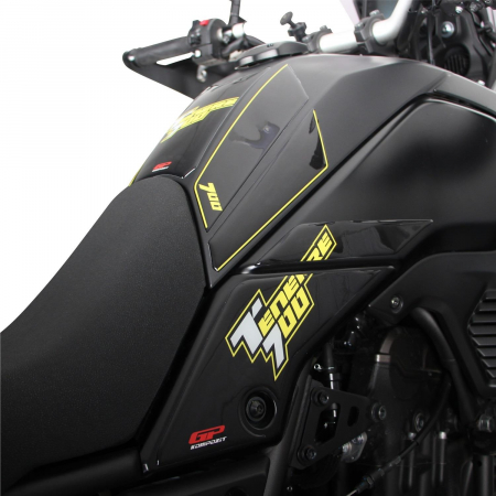 YAMAHA TENERE 700          [4]