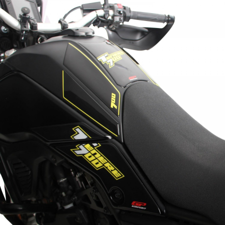 YAMAHA TENERE 700          [2]