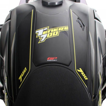 YAMAHA TENERE 700          [3]