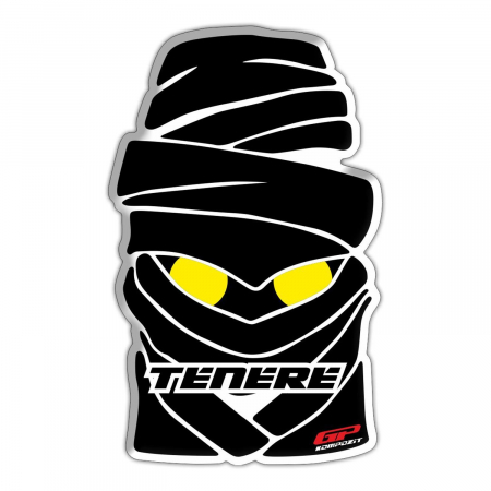 GP Kompozit - YAMAHA TENERE 700 - 1200 Tenere 700 / Tenere 1200        