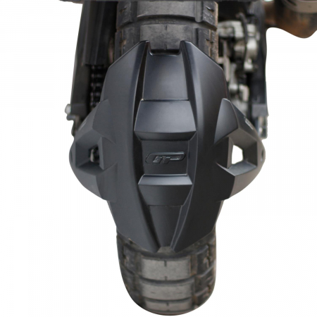 YAMAHA TENERE 700          [5]