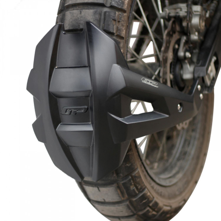 YAMAHA TENERE 700          [6]