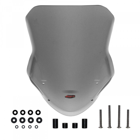 YAMAHA TRICITY          [4]