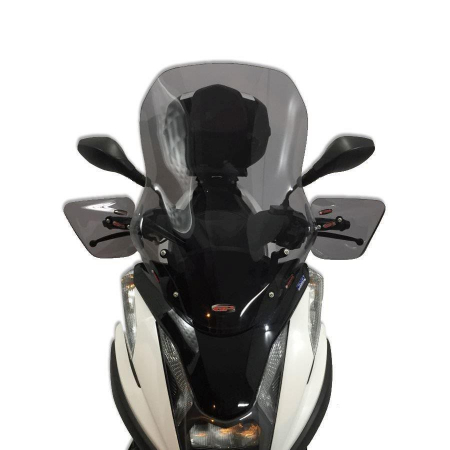 YAMAHA TRICITY          [2]