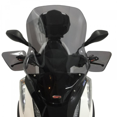 YAMAHA TRICITY          [4]