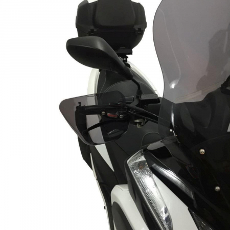 YAMAHA TRICITY          [2]