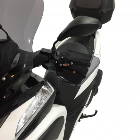 YAMAHA TRICITY          [3]