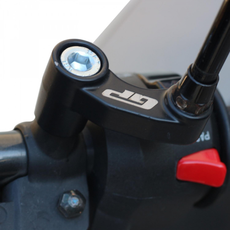 YAMAHA WR 125 X          [3]