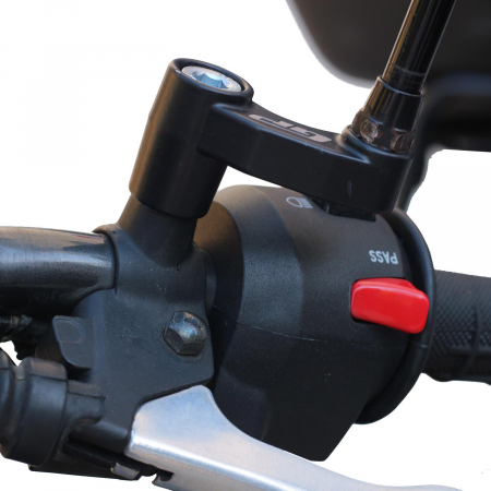 YAMAHA WR 125 X          [4]