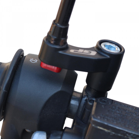 YAMAHA WR 125 X          [5]