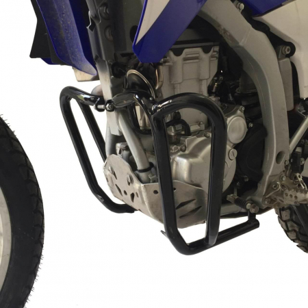 YAMAHA WR 250R          [3]