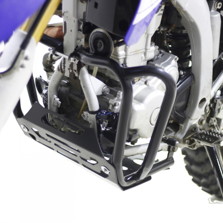 YAMAHA WR 250R          [2]