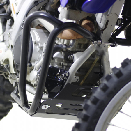 YAMAHA WR 250R          [4]