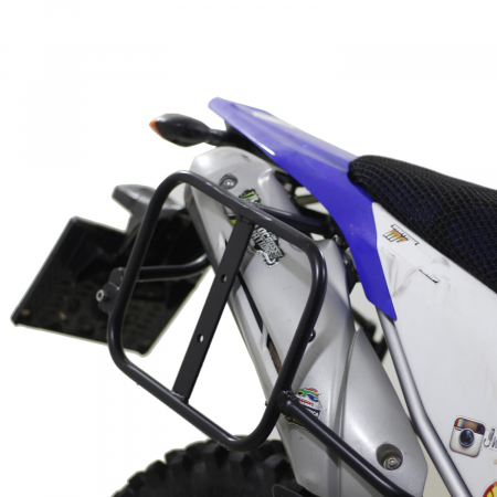 YAMAHA WR 250R          [2]