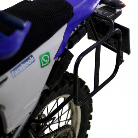 YAMAHA WR 250R          [1]