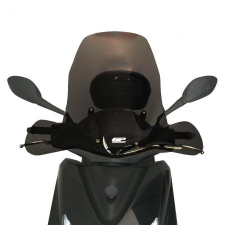 YAMAHA XENTER          [2]