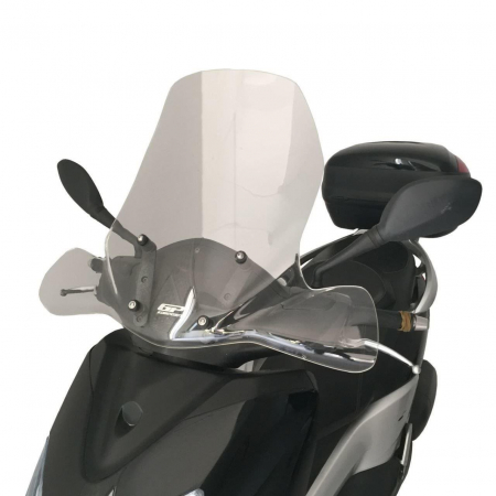 YAMAHA XENTER          [3]