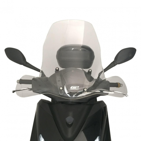 YAMAHA XENTER          [2]