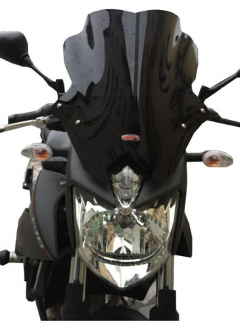 YAMAHA XJ6          [2]