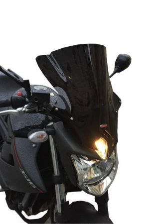 YAMAHA XJ6          [3]