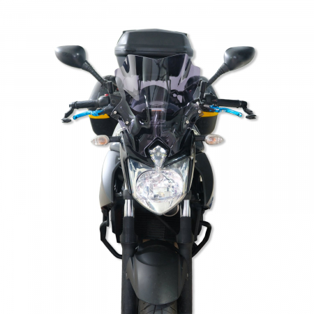 YAMAHA XJ6          [2]