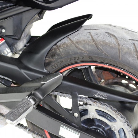 YAMAHA XJ6          [3]