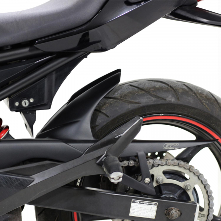 YAMAHA XJ6          [2]