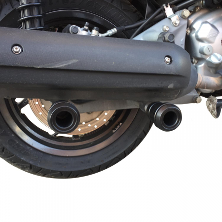 YAMAHA XMAX 250 / XMAX 400 XMAX         [3]