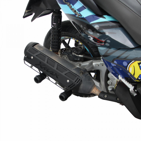 YAMAHA XMAX 250 XMAX         [3]