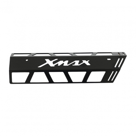 Exhaust Cover - YAMAHA XMAX 250 XMAX        