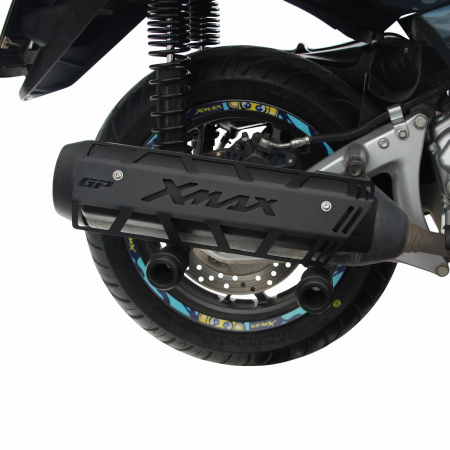 YAMAHA XMAX 250 XMAX         [2]