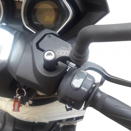 YAMAHA XMAX 250 / XMAX 400 XMAX         [4]