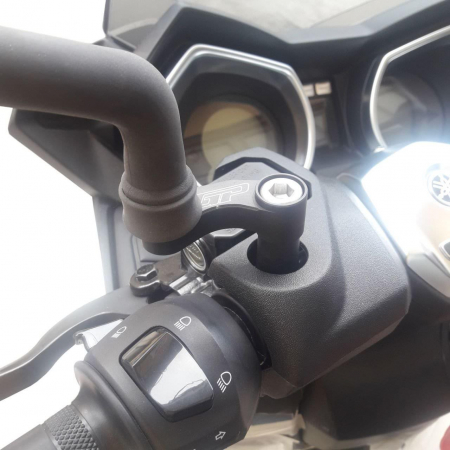 YAMAHA XMAX 250 / XMAX 400 XMAX         [2]