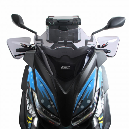 YAMAHA XMAX XMAX 250 / XMAX 400         [2]