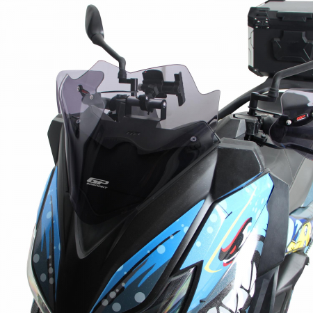 YAMAHA XMAX XMAX 250 / XMAX 400         [3]