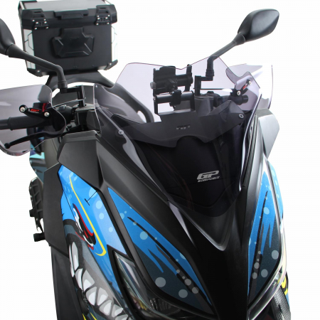 YAMAHA XMAX XMAX 250 / XMAX 400         [4]