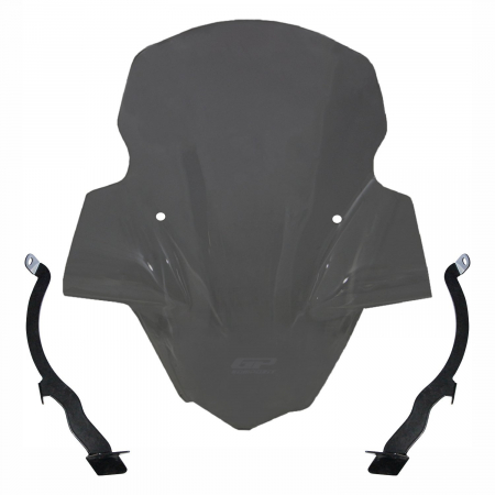 YAMAHA XMAX XMAX 250 / XMAX 400         [1]