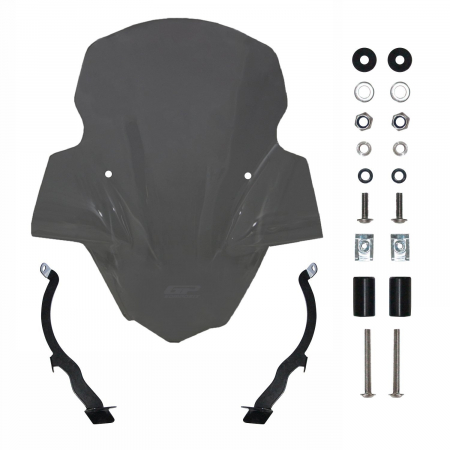 YAMAHA XMAX XMAX 250 / XMAX 400         [3]