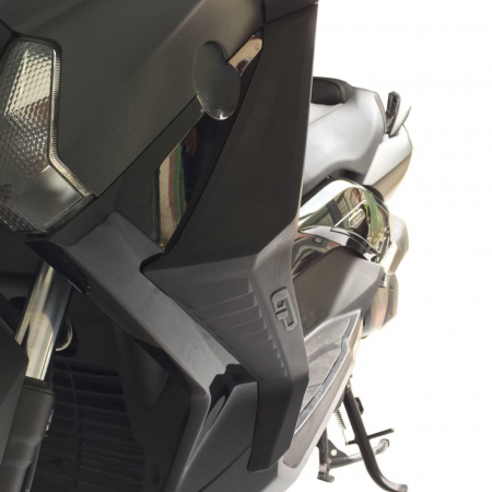 YAMAHA XMAX XMAX 250 / XMAX 400         [4]