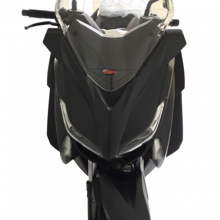 YAMAHA XMAX XMAX 250 / XMAX 400         [8]